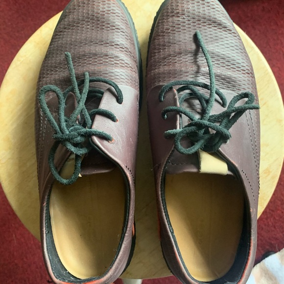 ECCO Color changing shoes - Picture 3 of 8